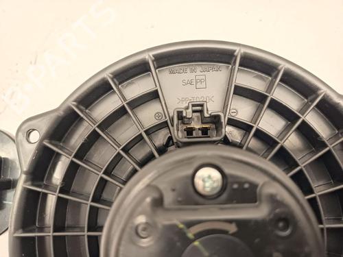 Heater blower motor MAZDA CX-5 (KE, GH) 2.2 D AWD (KE102) | BP27231588M62 