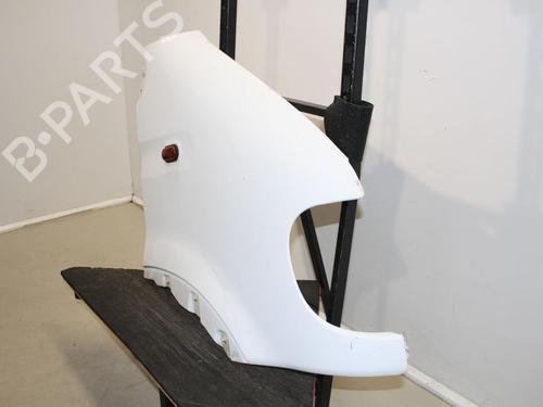 Right front fenders RENAULT MASTER II Van (FD) 2.2 dCI 90 | BP27230299C42 