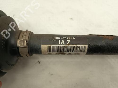 Left front driveshaft SEAT LEON SC (5F5) 1.4 TSI | BP37223719M38 - Image 3