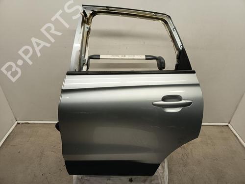 Porta trás esquerda OPEL CROSSLAND X / CROSSLAND (P17, P2QO) 1.2 (75) (110 hp) 32762424