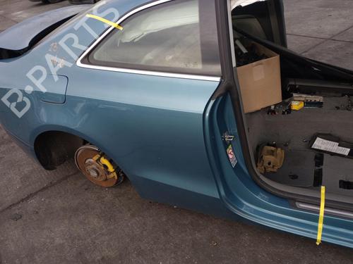 Other AUDI A5 (8T3) 2.0 TFSI | BP27230168O1 
