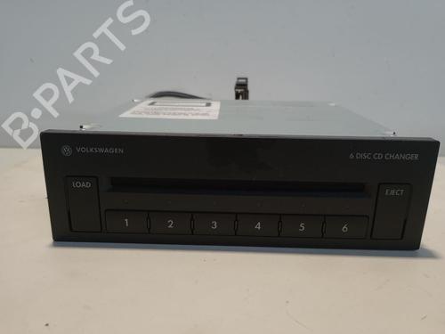 Used Electronic module Electronic module VW PHAETON (3D1, 3D2, 3D3, 3D4, 3D6, 3D7, 3D8, 3D9) 3.0 V6 TDI 4motion (224 hp) 33611313 33611313