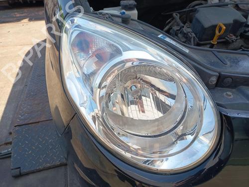 Optica direita Optica direita KIA PICANTO I (SA) 1.1 (65 hp) 36166621 36166621