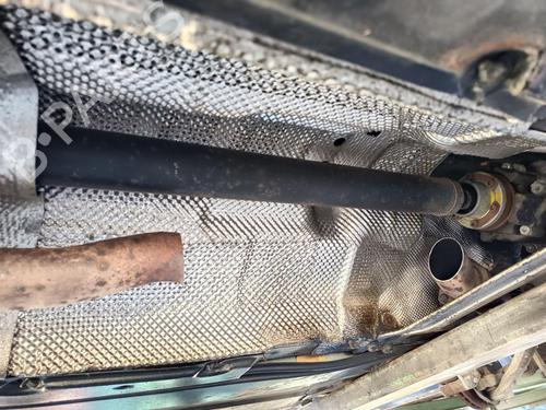 Used Driveshaft Driveshaft AUDI A6 C6 Avant (4F5) 3.0 TDI quattro (240 hp) 32786455 32786455