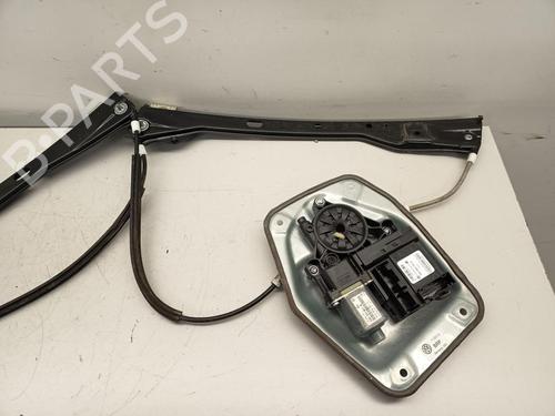 Front left window mechanism VW GOLF PLUS V (5M1, 521) 1.4 TSI | BP35916804C22 - Image 5