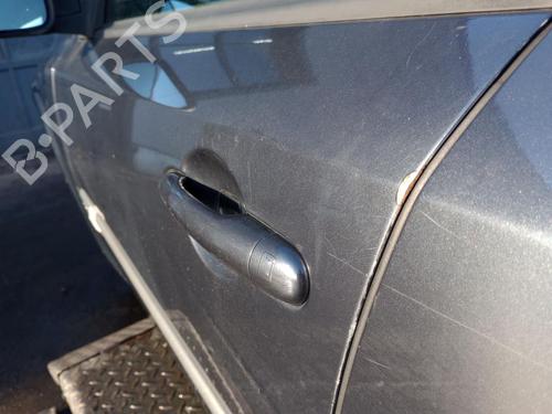Left front door RENAULT LAGUNA II Grandtour (KG0/1_) 1.9 dCi (KG12) | BP27232520C2 