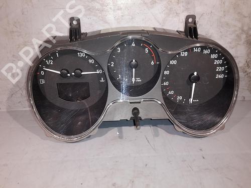 Instrument cluster BMW 3 (E90) 318 d | BP27226422C47 