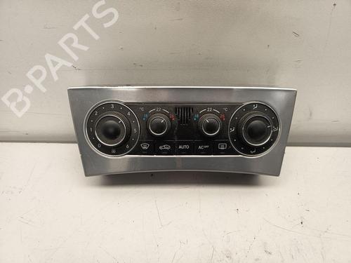 Used Climate control Climate control MERCEDES-BENZ C-CLASS T-Model (S203) C 220 CDI (203.208) (150 hp) 32733501 32733501