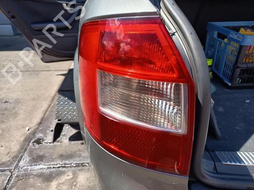 Used Left taillight Left taillight 36938127 36938127
