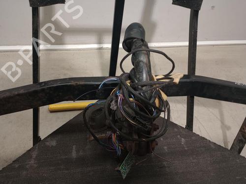 Front wiper motor BMW 3 (E90) 318 d | BP27232072M29 