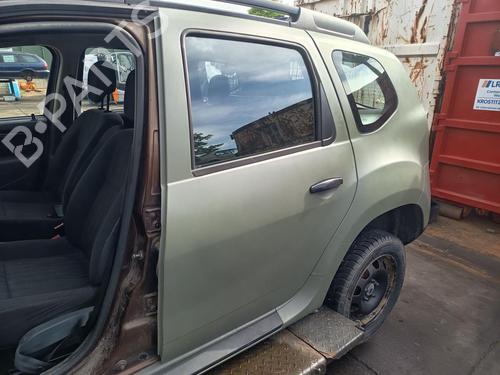 Other DACIA LOGAN MCV (KS_) 1.6 16V (KS0L, KS0M, KS0P, KS1S) | BP36357356O1 - Image 6