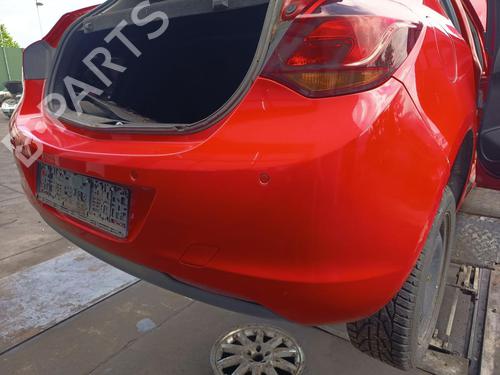Other OPEL ASTRA J (P10) 1.7 CDTI (68) | BP35932997O1 - Image 3
