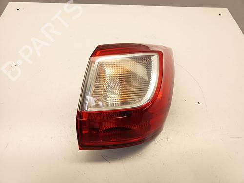 Used Right taillight Right taillight FORD C-MAX II (DXA/CB7, DXA/CEU) 2.0 TDCi (115 hp) 32733927 32733927