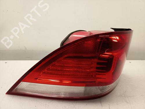 Left taillight VW GOLF V Variant (1K5) 2.0 TDI 16V | BP32762757C34  - Image 5