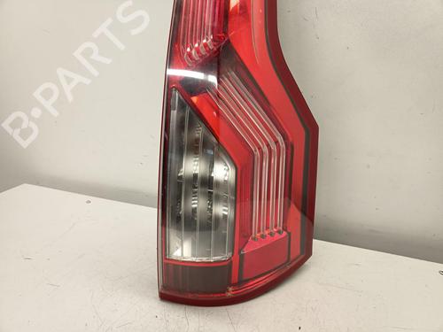 Right taillight CITROËN C4 Grand Picasso I (UA_) 1.6 HDi | BP32763824C35  - Image 7
