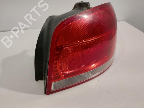 Right taillight AUDI A3 Sportback (8PA) 2.0 TDI 16V | BP27228782C35 