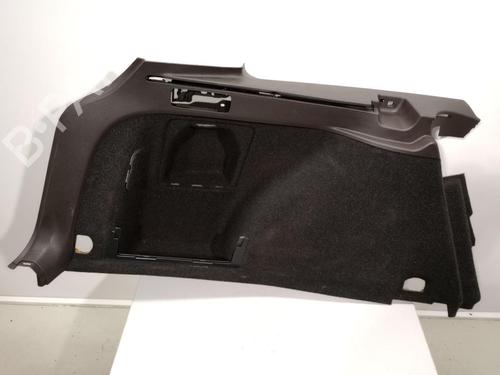 Used Boot lining VW PASSAT B7 Variant (365) 2.0 TDI (170 hp) 27229619