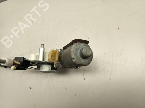 Front left window mechanism VW FOX Hatchback (5Z1, 5Z3, 5Z4) 1.4 TDI | BP33438325C22 - Image 2
