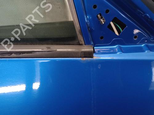 Right front door SUBARU IMPREZA Hatchback (GR, GH, G3) 2.0 D AWD | BP27229030C3 
