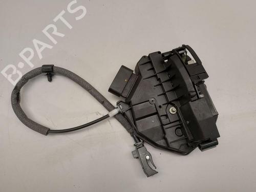 Used Rear right lock FORD FOCUS III Turnier 1.5 TDCi (120 hp) 27231482