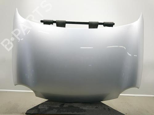 Used Hood VW LUPO I (6X1, 6E1) 1.0 (50 hp) 27226114