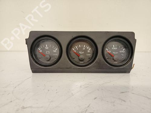 Autre AUDI CABRIOLET B3 (8G7) 2.3 E (133 hp) 32761240