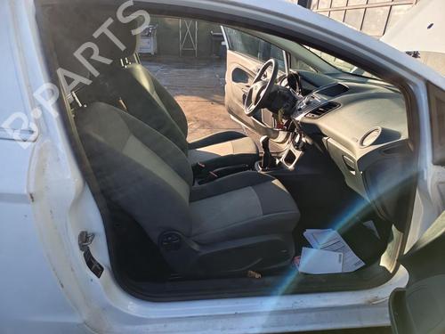 Used Right front seat Right front seat FORD FIESTA VI Van 1.4 TDCi (70 hp) 39965441 39965441
