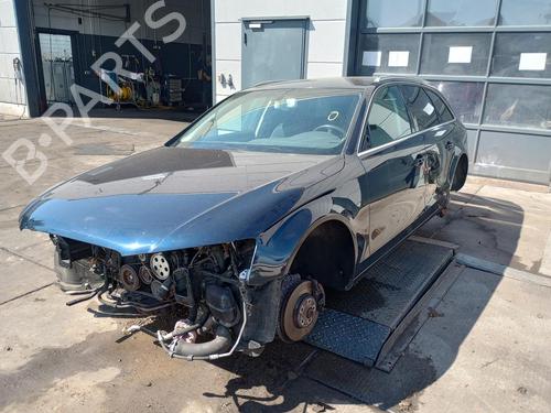Left front window motor AUDI A4 B8 Avant (8K5) 2.0 TFSI | BP27231267E21 