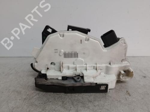 Used Front left lock Front left lock VW UP! (121, 122, BL1, BL2, BL3, 123) 1.0 (60 hp) 33611265 33611265