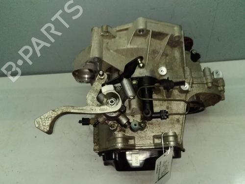 Used Gearbox SKODA FABIA I (6Y2) 1.2 (54 hp) 27225765