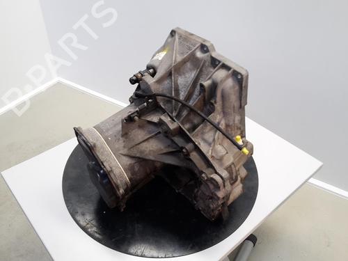 Gearbox OPEL COMBO Box Body/MPV 1.7 DI 16V | BP32760795M3  - Image 5