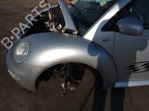 Forkjerm venstre VW NEW BEETLE (9C1, 1C1) 1.6 (102 hp) 27230017