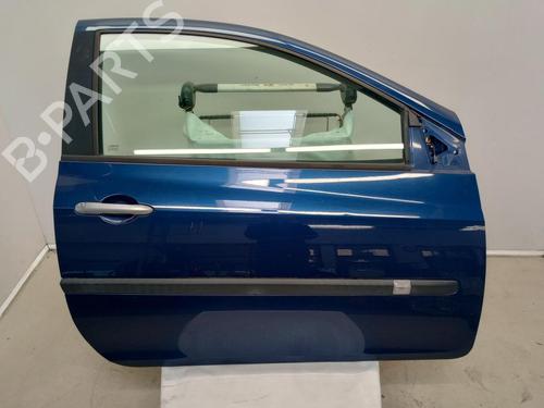 right-front-door-renault-clio-iii-br01-cr01-2005-2006-2007-2008-2009-2010-2011-2012-2013-2014-32734042 main image