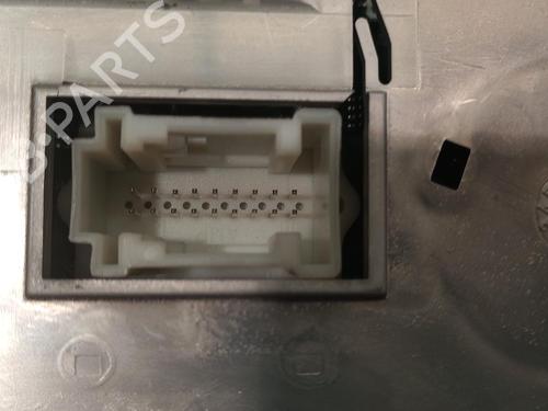 Instrument cluster MERCEDES-BENZ S-CLASS (W220) S 320 CDI (220.026, 220.126) | BP27228973C47 