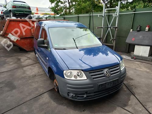 Used Parts VW CADDY III MPV (2KB, 2KJ, 2CB, 2CJ) 1.4 4908032