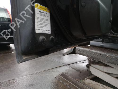 Left front door VOLVO V40 Estate (645) 2.0 | BP27233442C2 