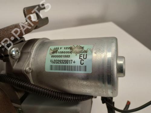 Other NISSAN MICRA III (K12) 1.2 16V | BP27229783O1
