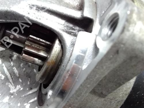 Starter MAZDA 2 (DY) 1.4 | BP27225809M8 