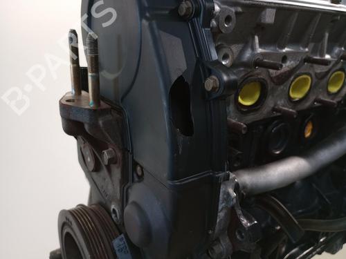 Engine MITSUBISHI CARISMA (DA_) 1.6 (DA1A) | BP27228660M1