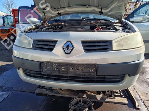 Used Front bumper Front bumper 32763850 32763850