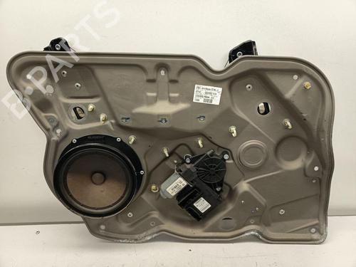 Used Front left window mechanism Front left window mechanism 37033760 37033760