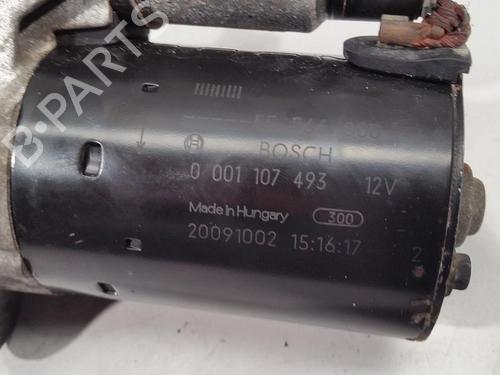 Starter OPEL CORSA D (S07) 1.2 (L08, L68) | BP27227564M8 