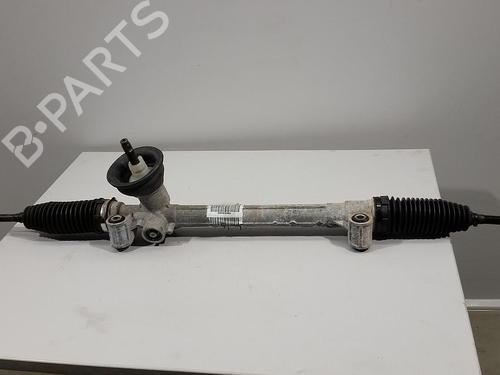 Used Steering rack OPEL CORSA D (S07) 1.2 (L08, L68) (80 hp) 27227586