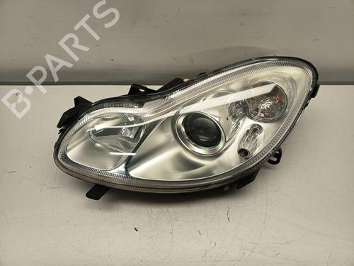Left headlight SMART FORTWO Coupe (451) 1.0 (451.331, 451.380) | BP33275258C28  - Image 6