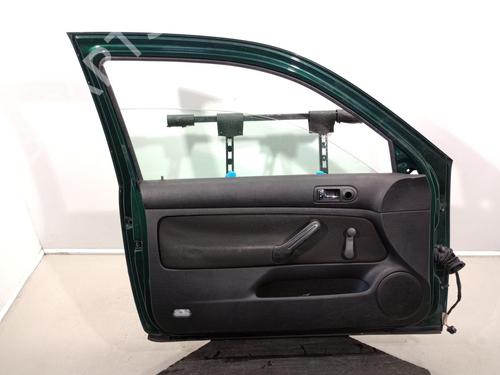 Left front door VW GOLF IV (1J1) 1.4 16V | BP27230545C2 