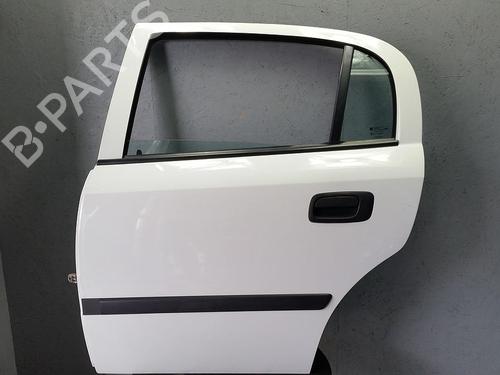 Dør venstre bak OPEL ASTRA G Hatchback (T98) 1.6 16V (F08, F48) (101 hp) 27226868