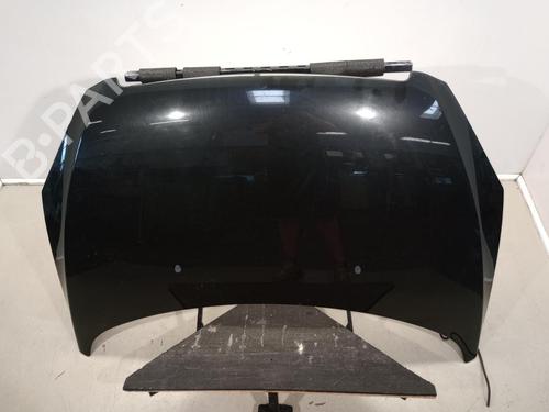 Used Hood PEUGEOT 307 (3A/C) 1.6 16V (109 hp) 27225926