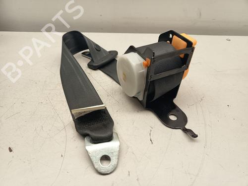 Rear right seatbelt MAZDA CX-5 (KE, GH) 2.2 D AWD (KE102) | BP32762603I28  - Image 6