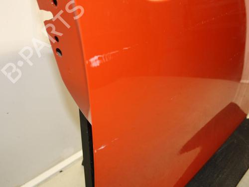 Right front door OPEL CORSA F (P2JO) 1.2 (68) | BP27229623C3 