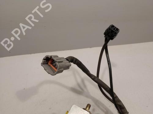 ABS pump NISSAN MICRA II (K11) 1.0 i 16V | BP27229302M43 